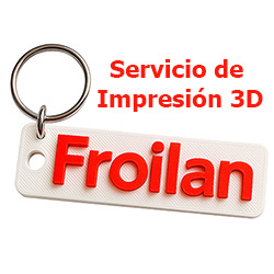 Impresion 3D