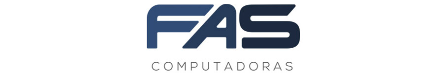 Logo FAS